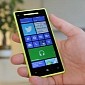 Windows Phone 10 to Be Unveiled on January 21 with New Name