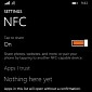 Windows Phone 10 to Come with New-Gen NFC Payment System