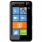 Windows Phone 7.5 Mango Lands on HTC HD7S at AT&T
