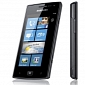 Windows Phone 7.8 Brings Wi-Fi Tethering to Samsung Omnia W