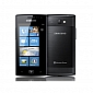 Windows Phone 7.8 Coming Soon to Omnia W and LG c900k at Telstra