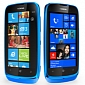 Windows Phone 7.8 Start Screen May Cause Massive Data Usage, Drains Battery