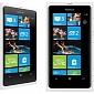 Windows Phone 7.8 Will Be Released by the End of January, Says O2 UK