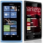 Windows Phone 7.8 for Lumia 710, 800 and 900 Teased by Nokia Brazil