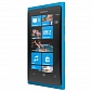 Windows Phone 7.8 for Lumia 800 Causes Low Music Volume Issues