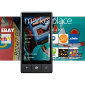 Windows Phone 7 Application Certification Requirements Updated