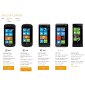 Windows Phone 7 Around the World: US