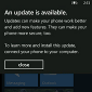 Windows Phone 7 Copy&Paste (NoDo) Update Arrives at More Carriers