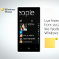 Windows Phone 7 Features Video Emerges