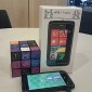 Windows Phone 7 Now in Users' Hands