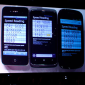 Windows Phone 7 vs. Android vs. iPhone 4 – Speed Test