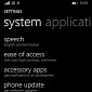 Windows Phone 8.1 Build 14203 Can Use microSD Card for OS Updates