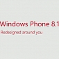 Windows Phone 8.1 Core Is Finalized, but Developer Preview Release Is Still Delayed