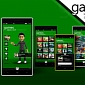 Windows Phone 8.1 Game Hub with Better SmartGlass Integration Leaks