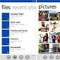 Windows Phone 8.1 Lets Users Back Up High-Res Photos to OneDrive