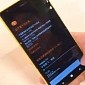 Windows Phone 8.1 Update 1 Demoed on Video, Cortana for China Included