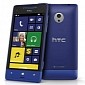 Windows Phone 8.1 Update Arrives on HTC 8XT in Early December