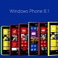 Windows Phone 8.1 Update Coming to Spain Next Week, but Only for Nokia Lumia 925