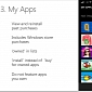 Windows Phone 8.1 to Offer an Improved App Reinstall Experience
