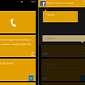 Windows Phone 8.1 to Sport Actionable Notifications