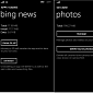 Windows Phone 8.1 with Apps on SD Card, Screen Recording Capabilities