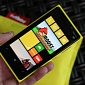 Windows Phone 8-Based Lumia 922 Allegedly Leaks