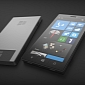 Windows Phone 8-Based Surface Phone Concept Emerges