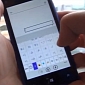 Windows Phone 8 Brings Along New Emoticons, Video Available