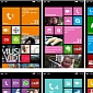Windows Phone 8 Comes with Screen Capture Capability – Report