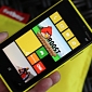 Windows Phone 8 GDR2 Starts Arriving on Lumia Phones in France