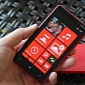 Windows Phone 8 GDR2 for Lumia 820 Emerges in Navifirm