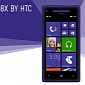 Windows Phone 8 GDR3 Update Coming to Telstra HTC 8X and 8S in Mid-January
