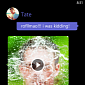 Windows Phone 8 Gets GIF Chat Application