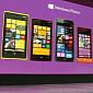 Windows Phone 8 Handsets to Arrive in Europe This Weekend
