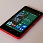 Windows Phone 8 Portico Arrives on Lumia 820 at Vodafone Australia