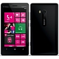 Windows Phone 8 Portico Update Now Available for T-Mobile Lumia 810