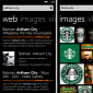 Windows Phone 8’s Bing Search Gets Updated in the US