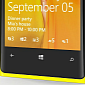 Windows Phone 8’s Lock Screen to Sport More Notifications
