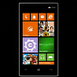 Windows Phone 8 with Better Speech Recognition