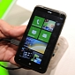 Windows Phone 8 with Dual-Core CPUs, HD Displays