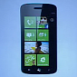 Windows Phone 8 with New Microsoft and Nokia Apps