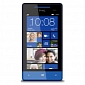 Windows Phone 8S by HTC Arrives in India at Rs 18,990 ($347 / €263)