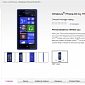 Windows Phone 8X by HTC Also Available at T-Mobile
