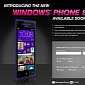 Windows Phone 8X by HTC Confirmed for T-Mobile