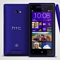 Windows Phone 8X by HTC Receives Software Update