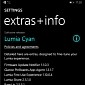 Windows Phone App Update Incorrectly Displays Lumia Denim on Some Handsets