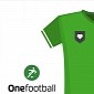 Windows Phone App of the Day: Onefootball