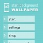 Windows Phone App of the Day: Start Background Wallpaper