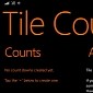Windows Phone App of the Day: Tile Count Down