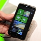 Windows Phone-Based HTC PI86100 Emerges